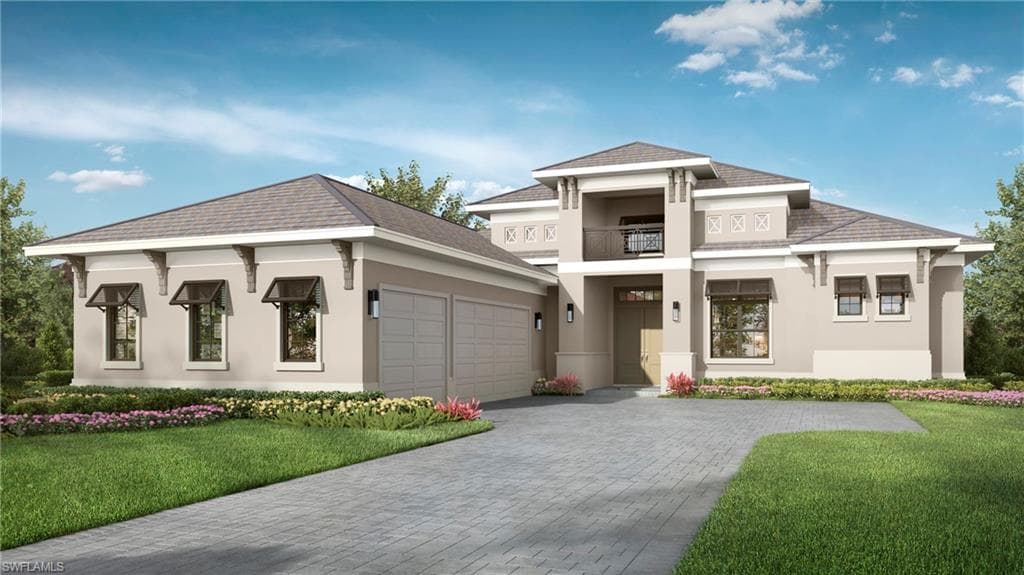 25562 Crystal Shore Dr, Bonita Springs