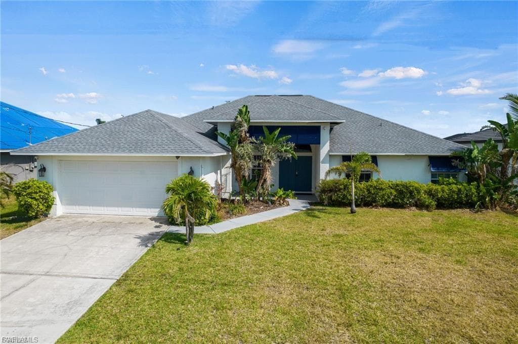 2101 29th Ter, Cape Coral