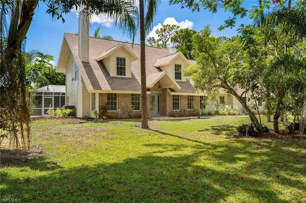 15180 Briar Ridge Cir, Fort Myers, photo 2