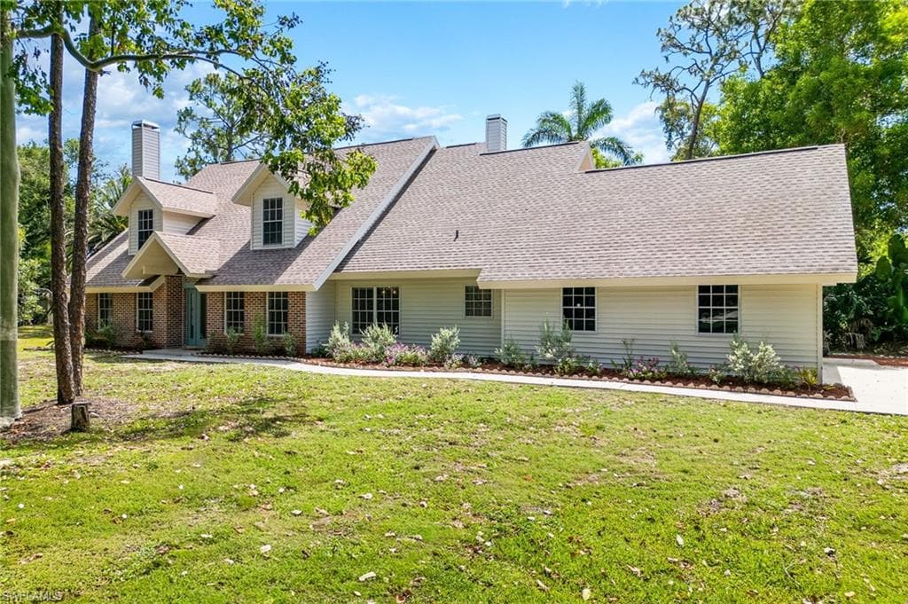 15180 Briar Ridge Cir, Fort Myers, photo 3
