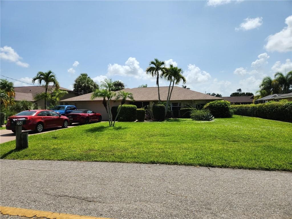 250 Alameda Ave, Fort Myers, photo 2