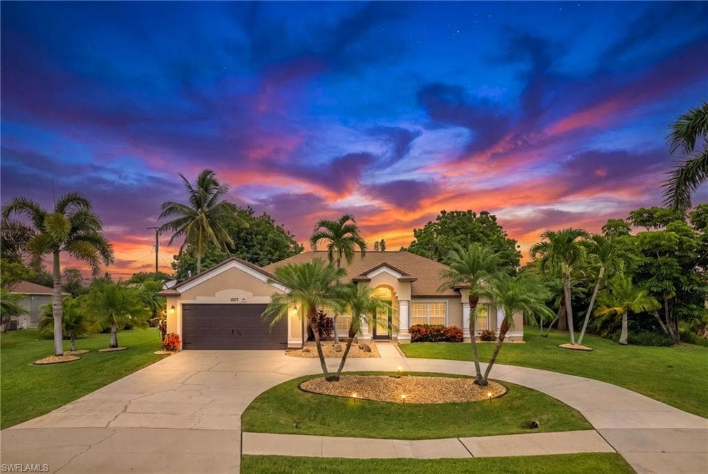 1927 Savona Pkwy, Cape Coral