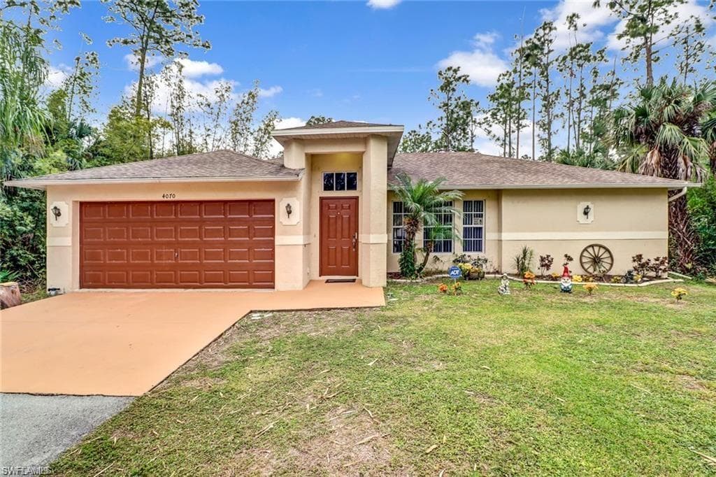 4070 10th Ave, Naples, photo 2