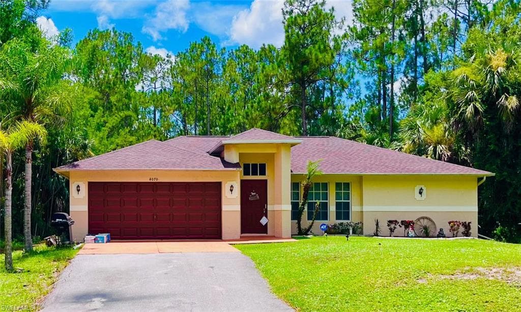 4070 10th Ave, Naples