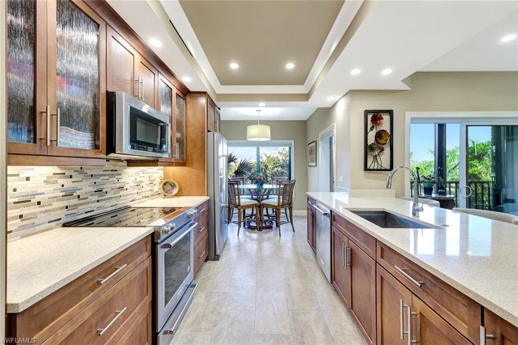 6820 Pelican Bay Blvd #133, Naples, photo 2
