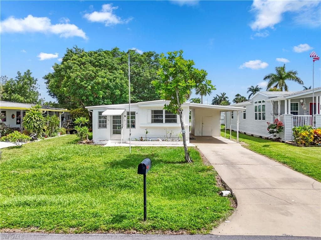510 Menton Ln, Naples, photo 3