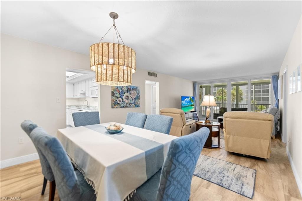 7150 Estero Blvd #205, Fort Myers Beach, photo 2