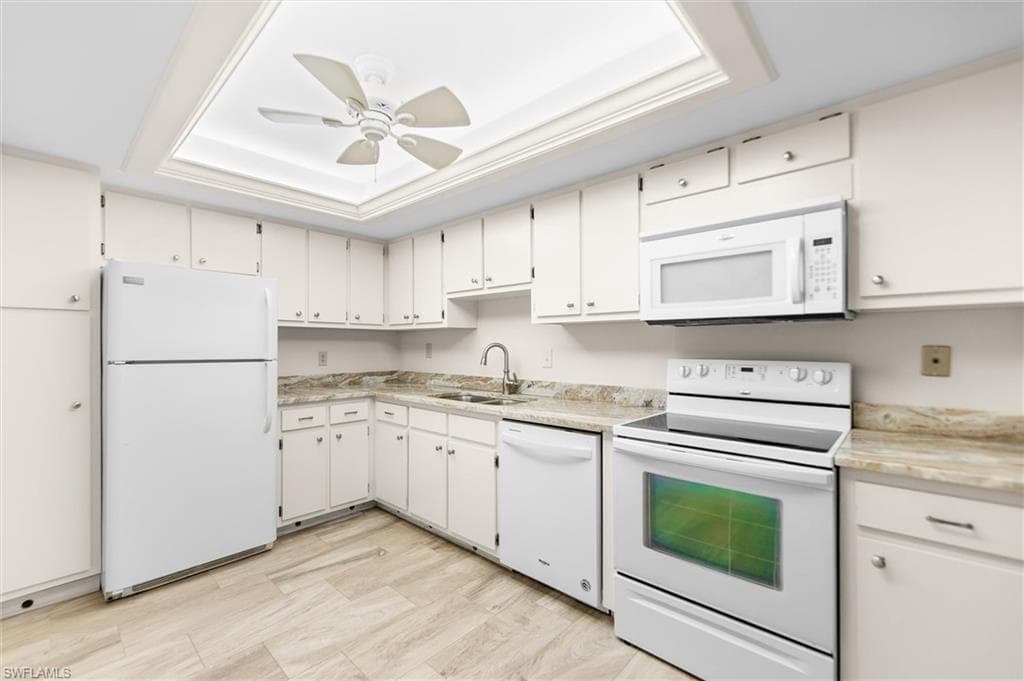 7150 Estero Blvd #205, Fort Myers Beach, photo 3