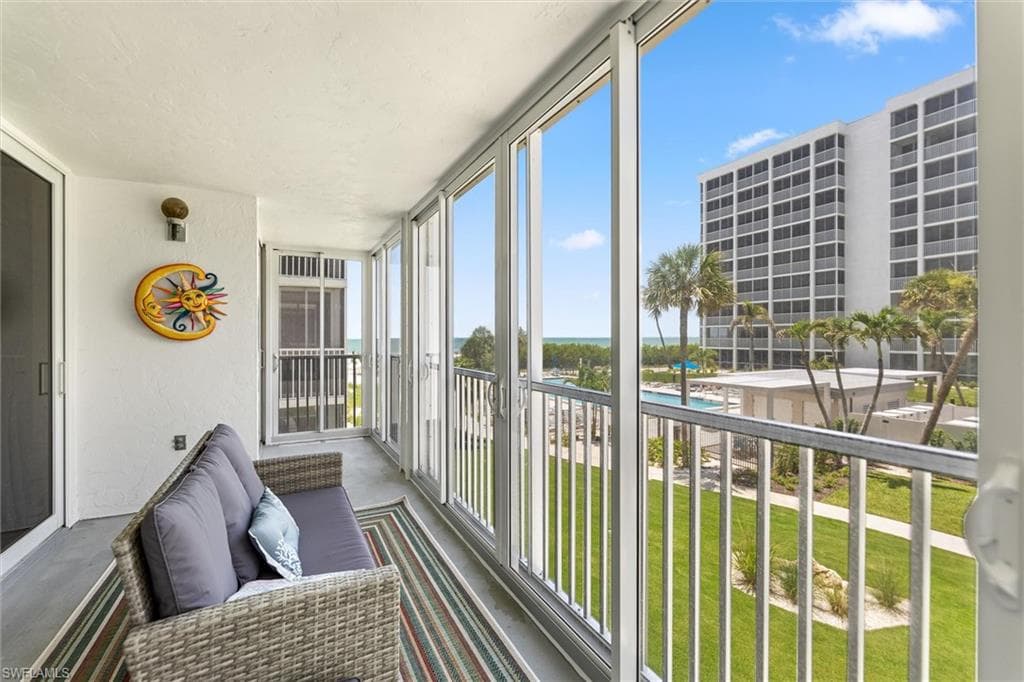 7150 Estero Blvd #205, Fort Myers Beach