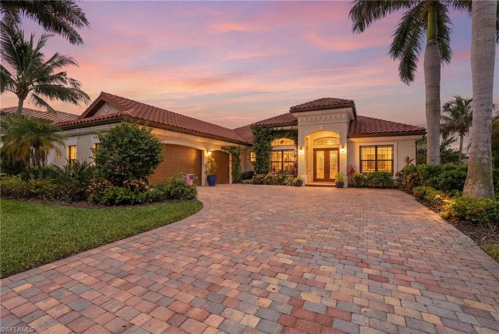 3266 Runaway Ln, Naples, photo 2