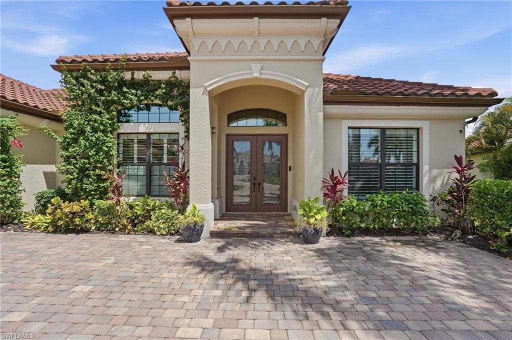 3266 Runaway Ln, Naples, photo 3