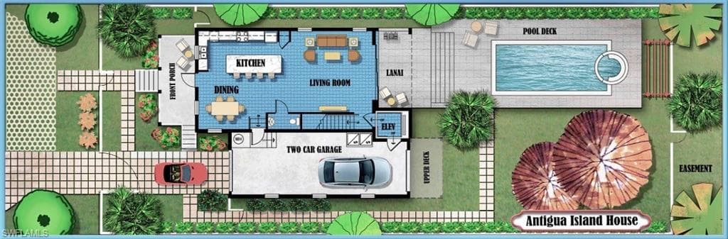 144 Jeepers Dr, Naples, photo 2