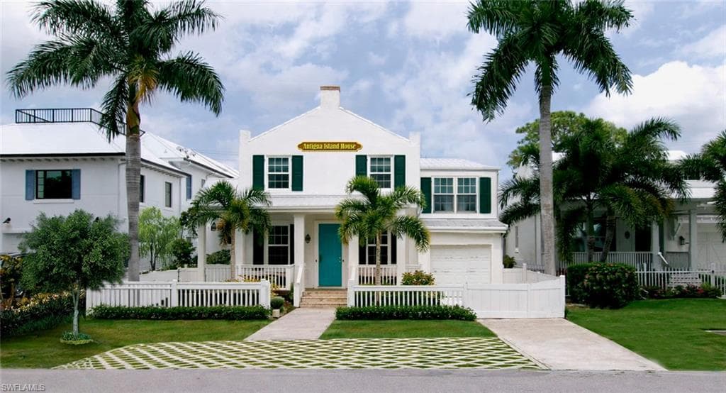 144 Jeepers Dr, Naples