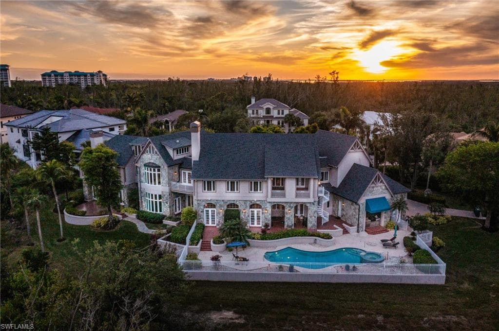 13960 Blenheim Trail Rd, Fort Myers