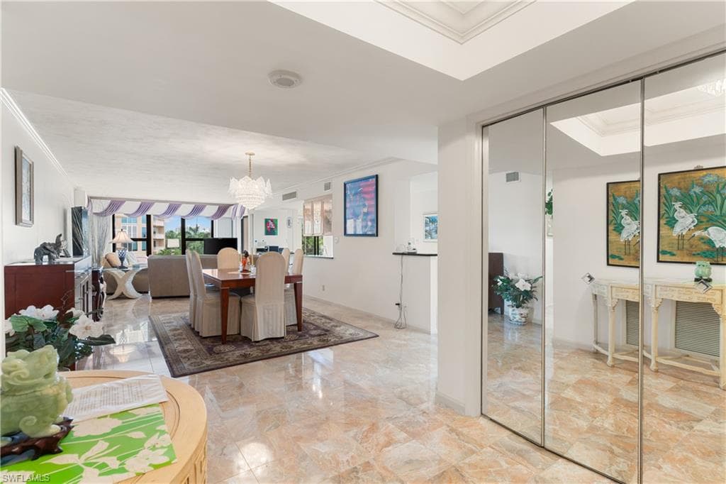 4451 Gulf Shore Blvd #505, Naples, photo 2