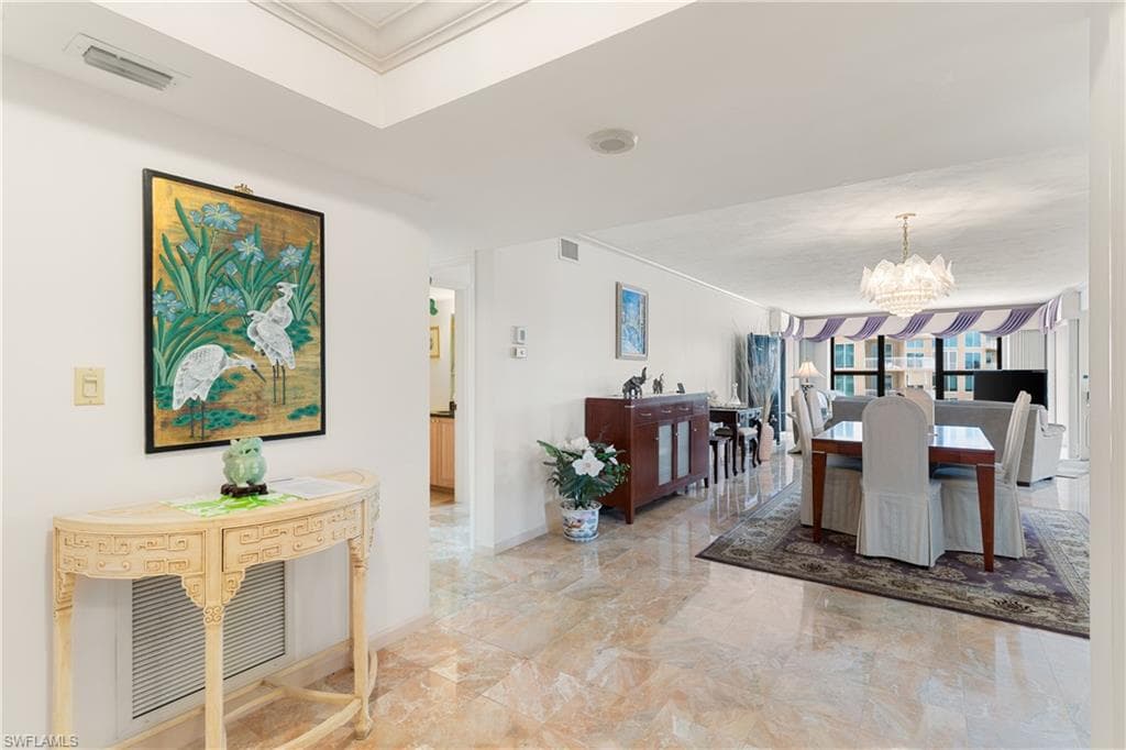 4451 Gulf Shore Blvd #505, Naples, photo 3