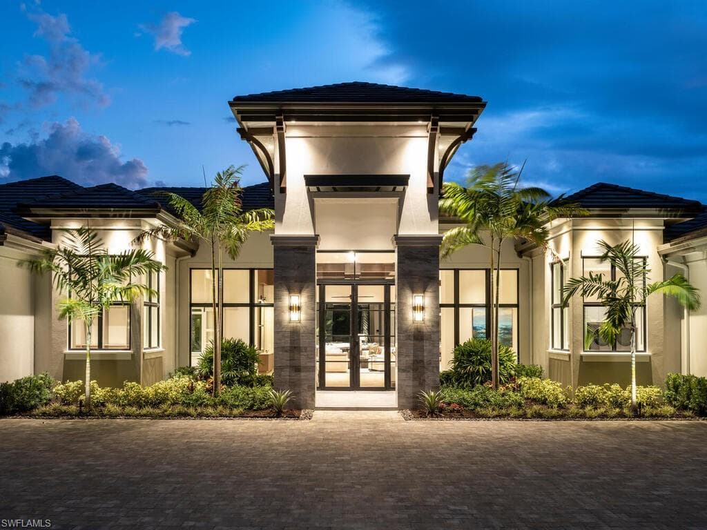 799 Cassena Rd, Naples, photo 2
