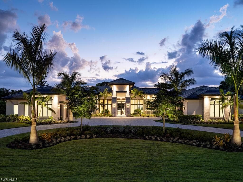 799 Cassena Rd, Naples