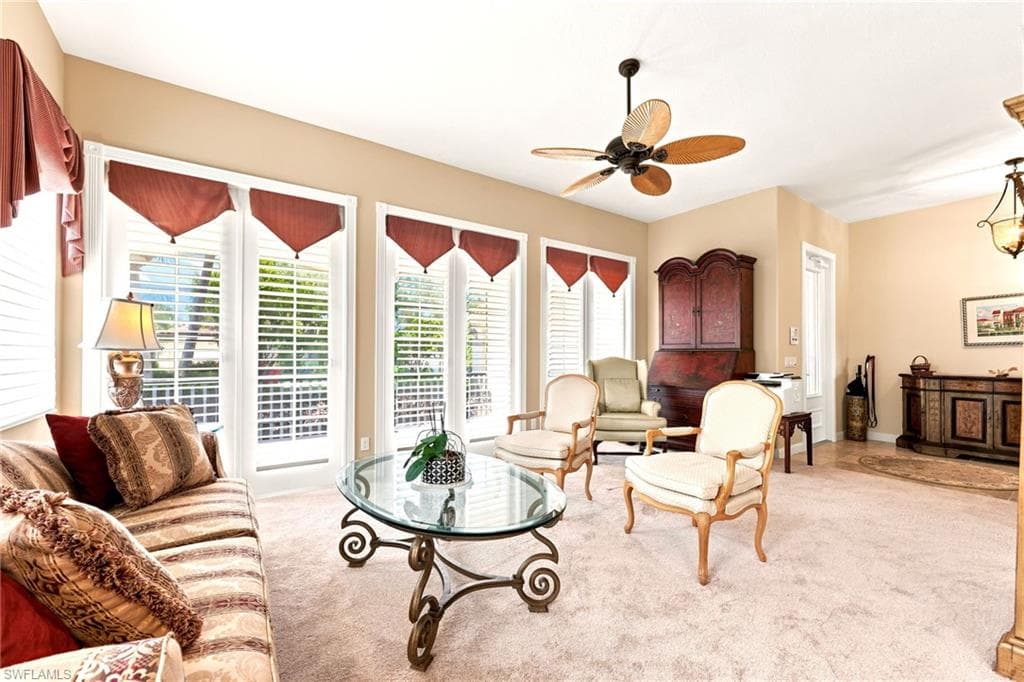 7330 Donatello Ct, Naples, photo 3