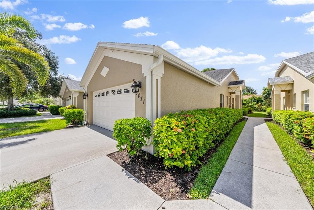 8471 Ibis Cove Cir #m677, Naples, photo 3