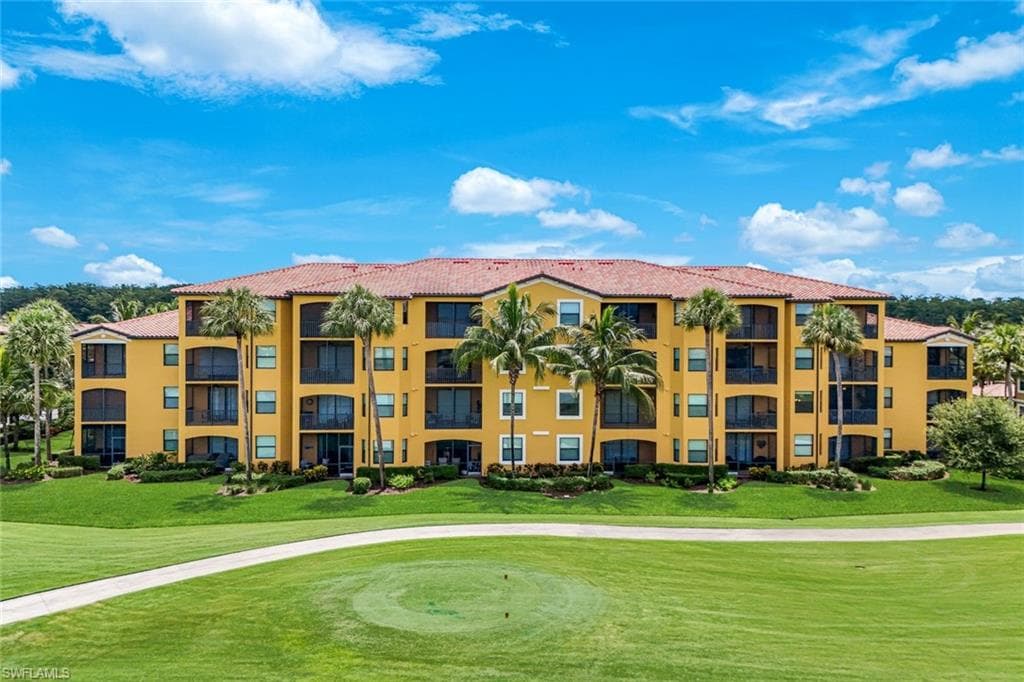 17951 Bonita National Blvd #422, Bonita Springs, photo 3