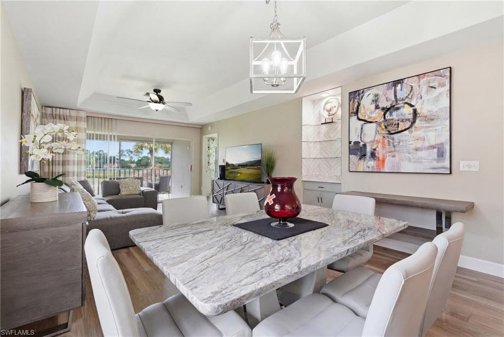 575 Augusta Blvd #1-5, Naples