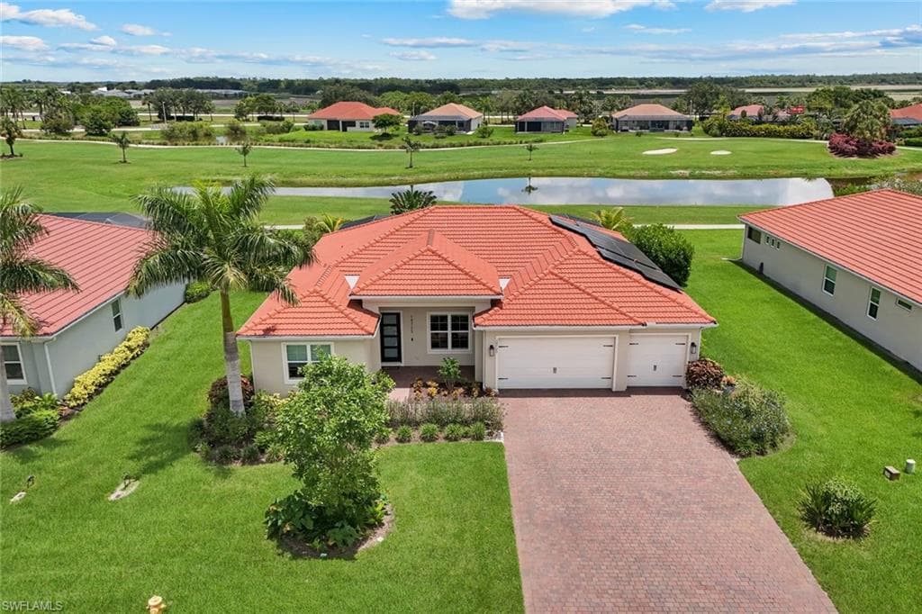18725 Lake Hammock Dr, Naples, photo 3