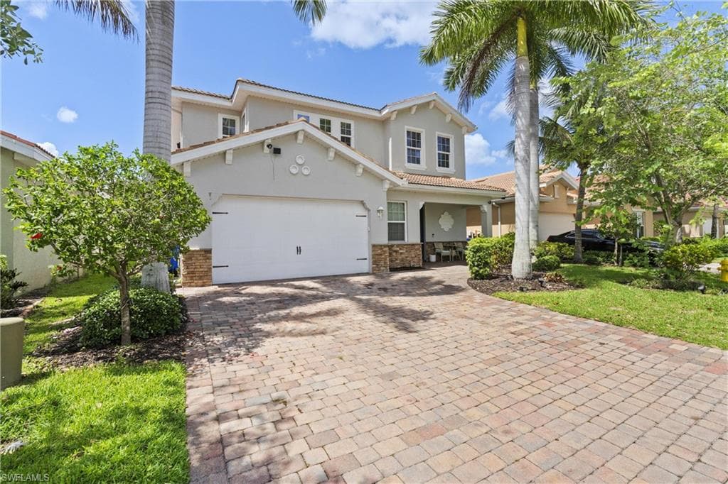 3861 King Williams St, Fort Myers, photo 2