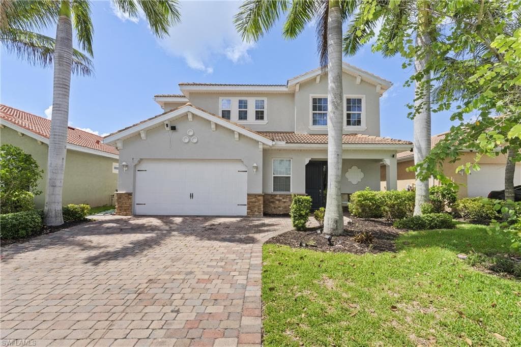 3861 King Williams St, Fort Myers