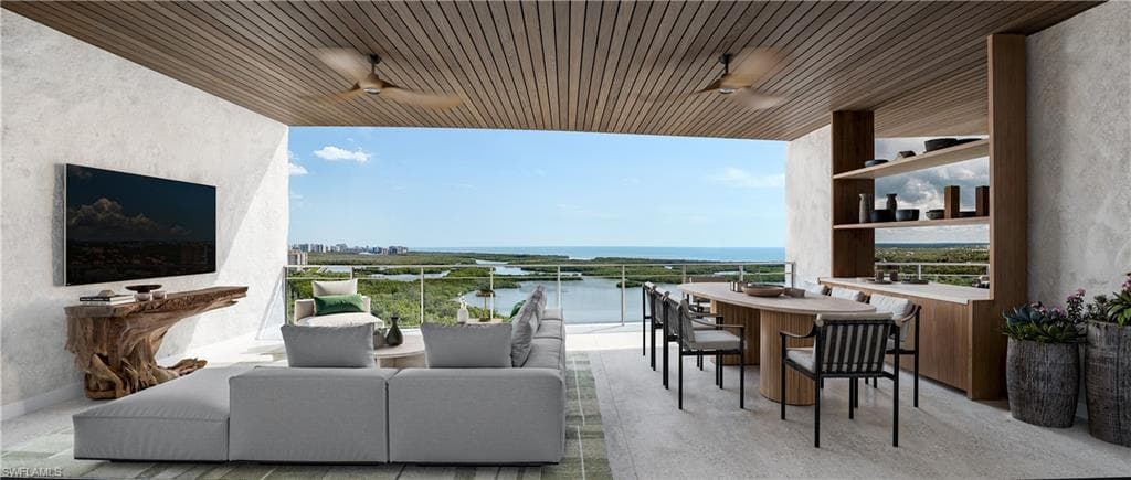 13955 Old Coast Rd #1704, Naples, photo 3