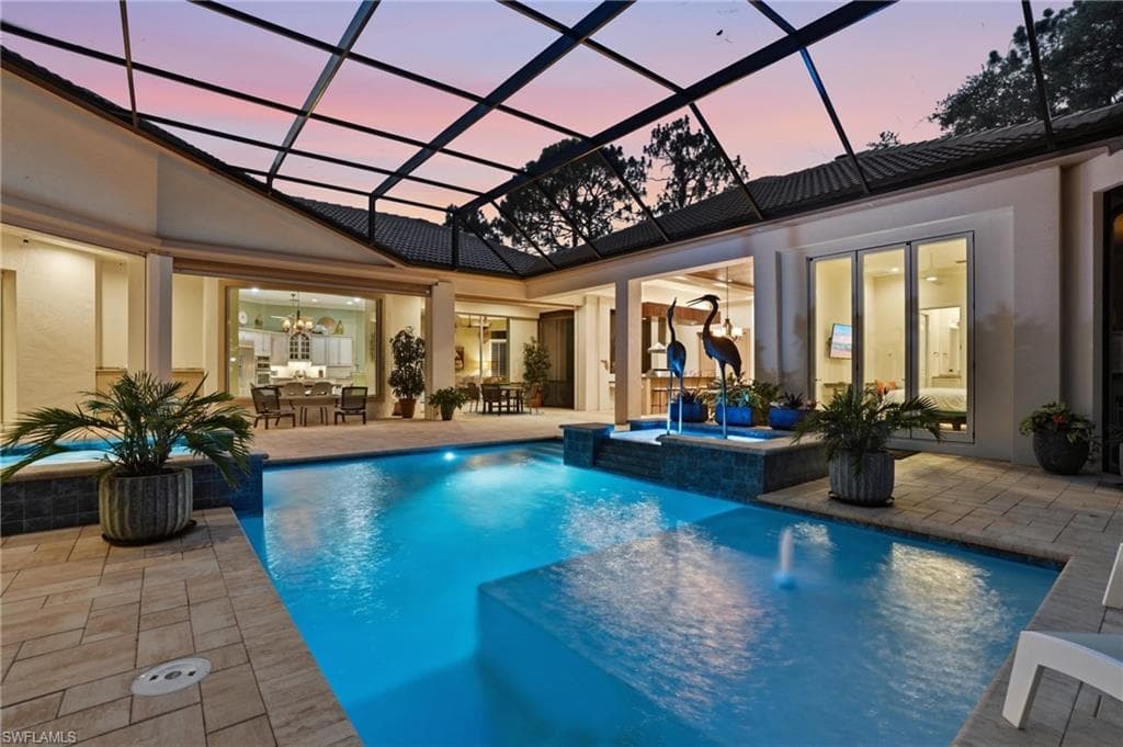 12303 Colliers Reserve Dr, Naples