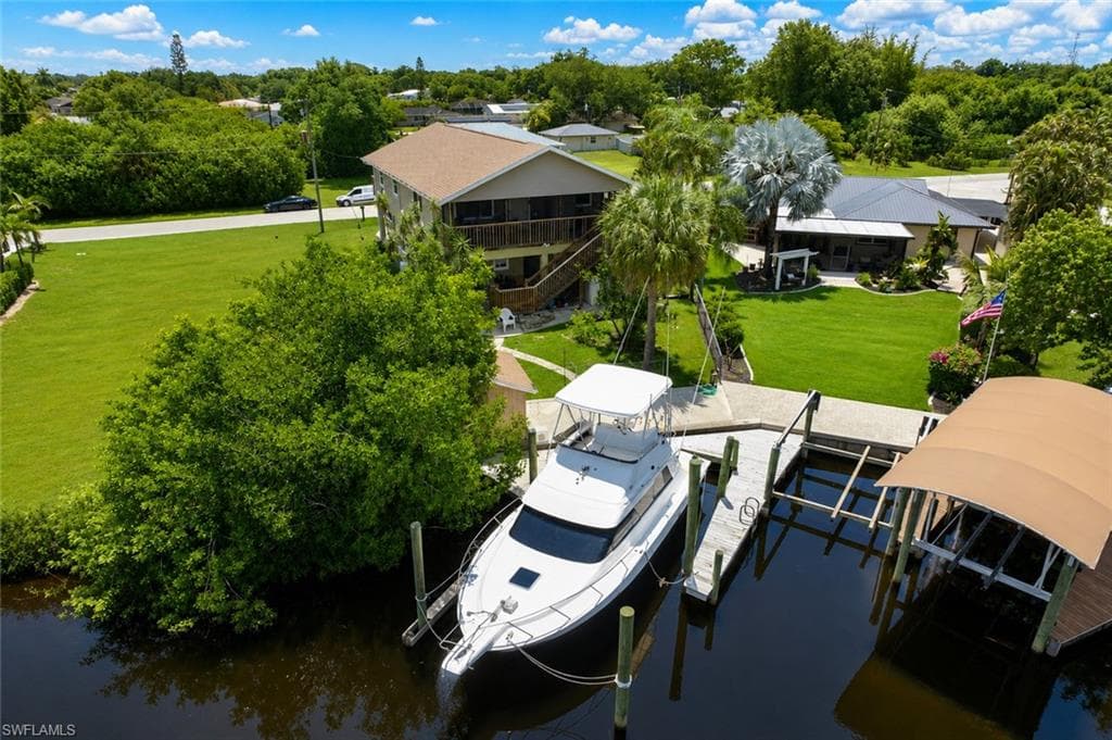 13442 Caribbean Blvd, Fort Myers, photo 3