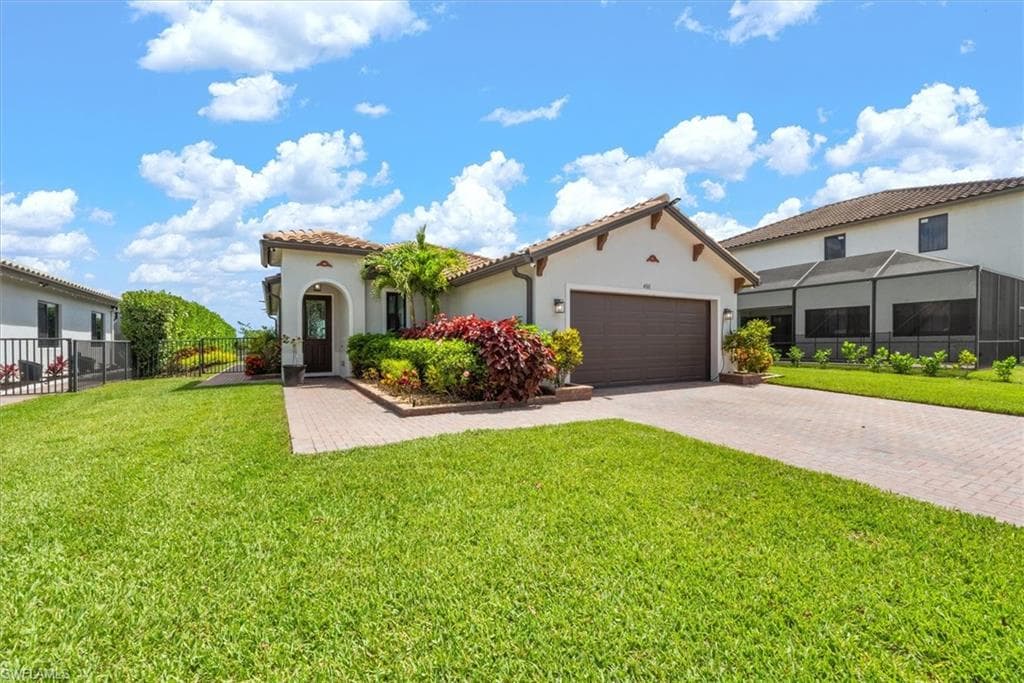 4881 Iron Horse Way, Ave Maria, photo 2
