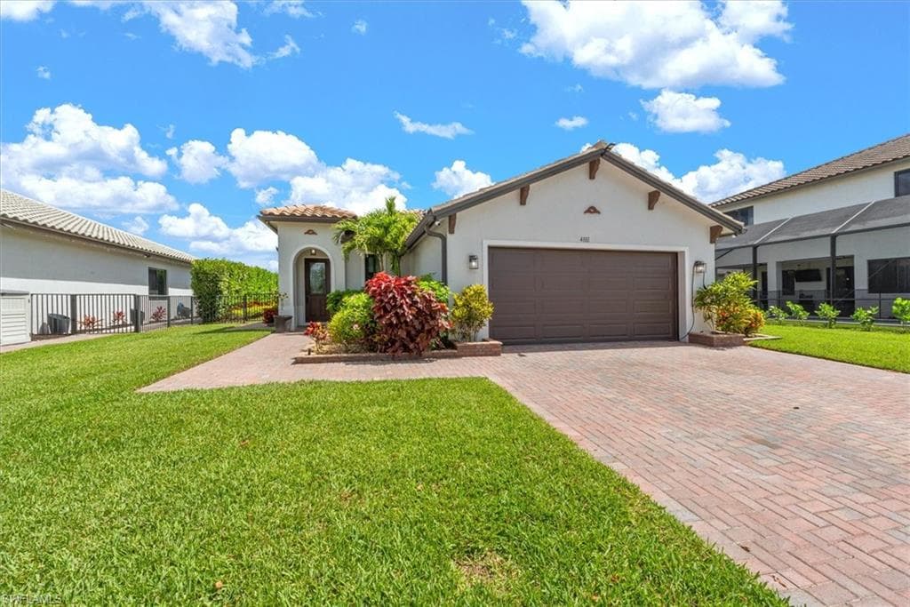 4881 Iron Horse Way, Ave Maria, photo 3