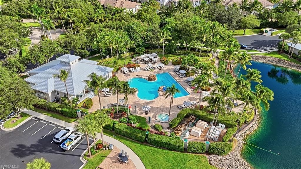 7920 Mahogany Run Ln #1015, Naples, photo 2