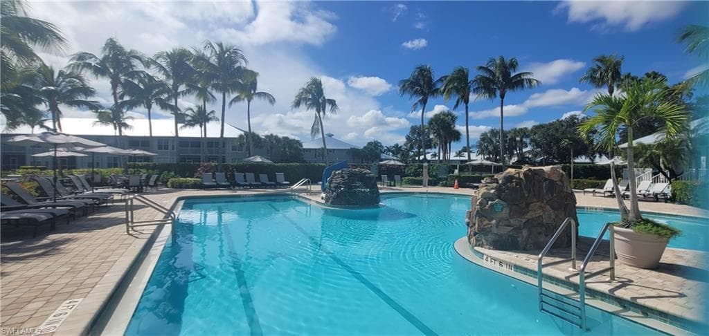 7920 Mahogany Run Ln #1015, Naples, photo 3