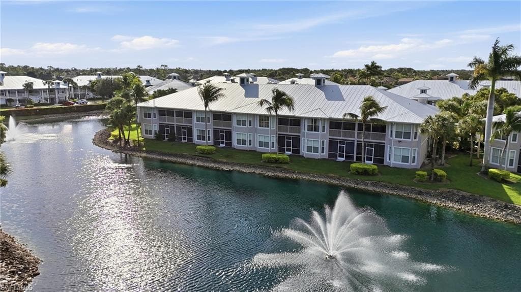 7920 Mahogany Run Ln #1015, Naples