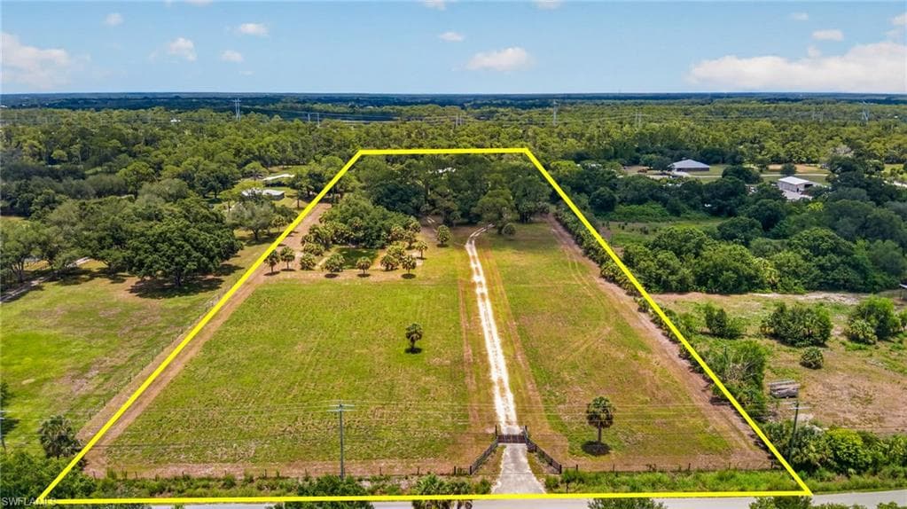 5261 Staley Rd, Fort Myers, photo 2