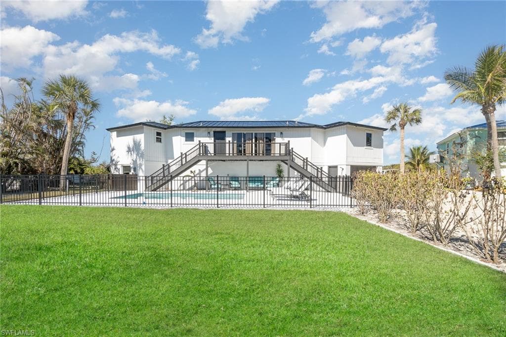 1720 Middle Gulf Dr, Sanibel, photo 2