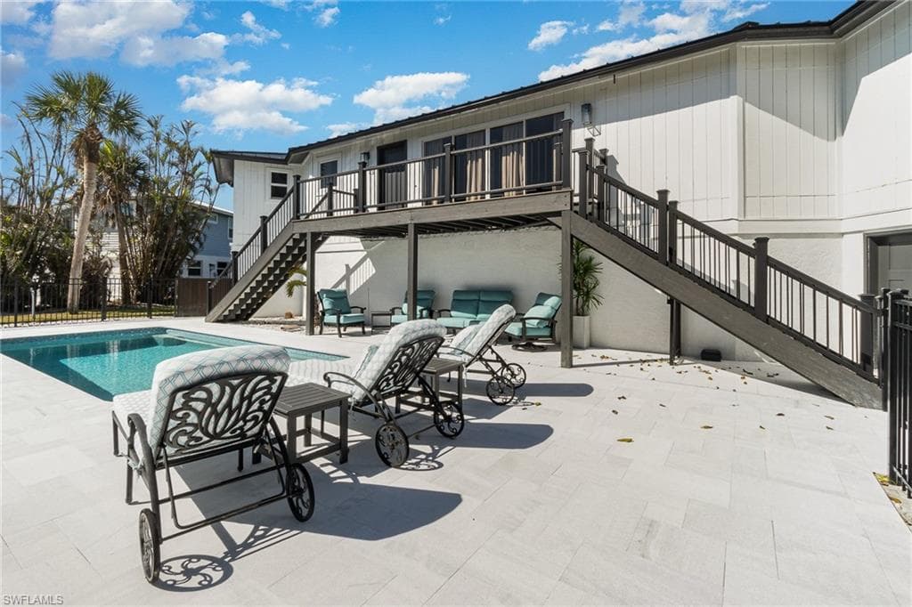 1720 Middle Gulf Dr, Sanibel, photo 3