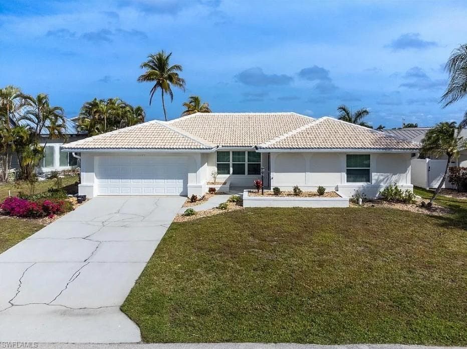2090 Via Venice, Punta Gorda