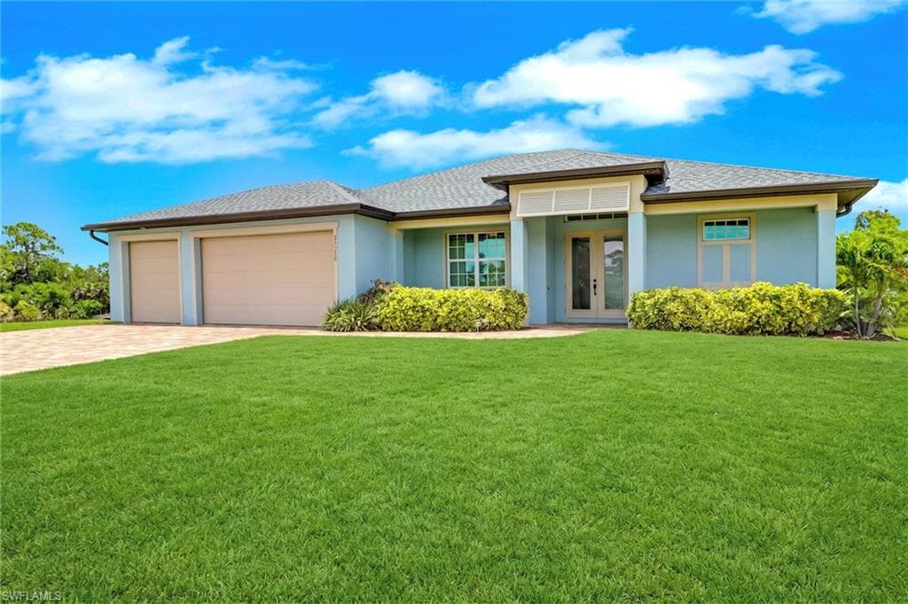 2422 Old Burnt Store Rd, Cape Coral