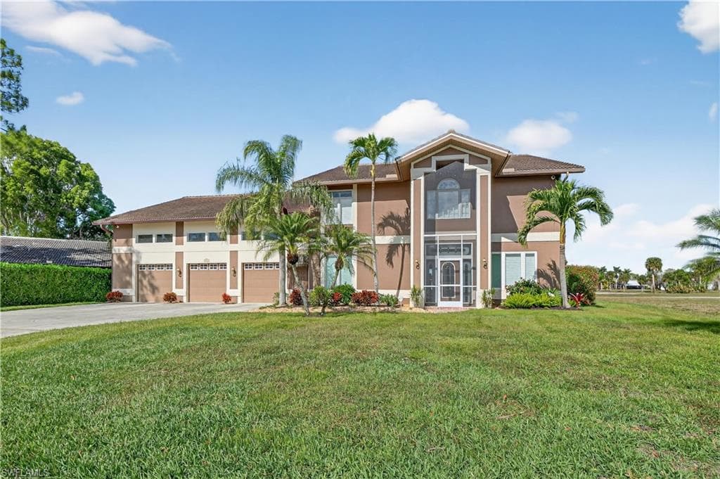 4060 Skyway Dr #45, Naples, photo 2