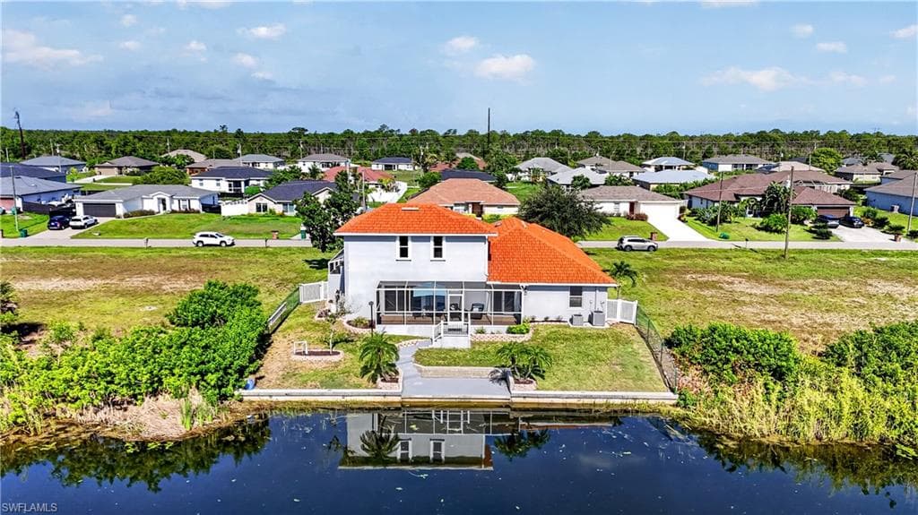 4139 9th Ave, Cape Coral, photo 2