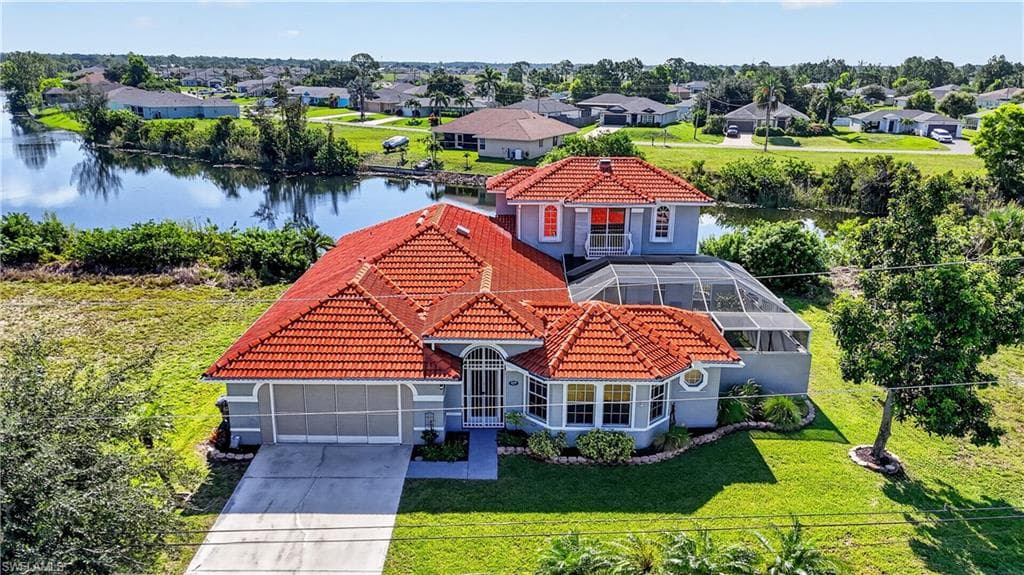 4139 9th Ave, Cape Coral