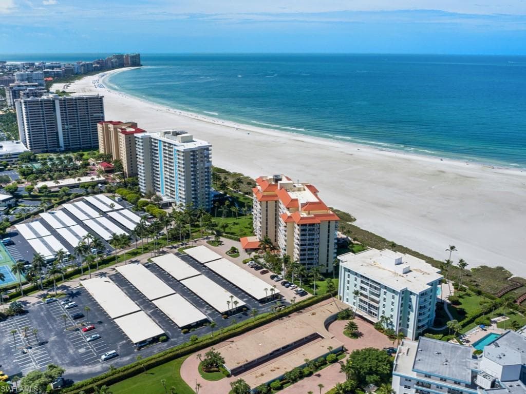 180 Seaview Ct #504, Marco Island