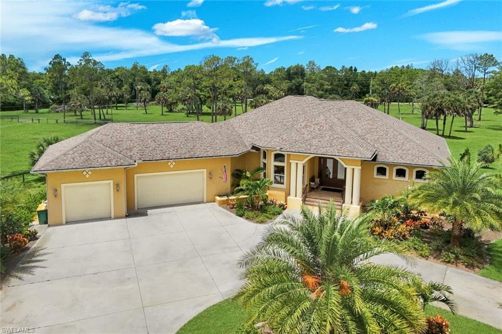 14600 Fritchey Rd, Naples, photo 3