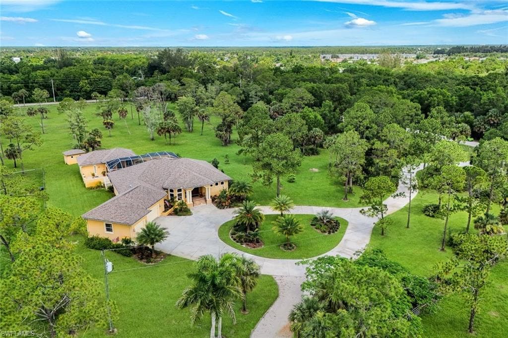 14600 Fritchey Rd, Naples