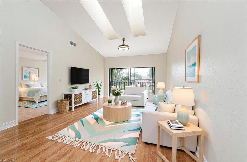 3219 Horse Carriage Way #6, Naples, photo 3