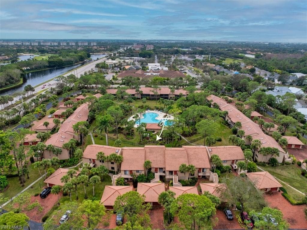3219 Horse Carriage Way #6, Naples